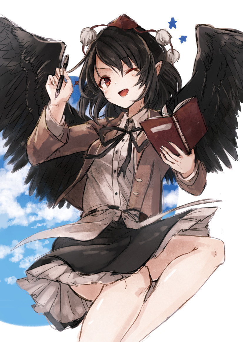  by Jarlath [danbooru.donmai.us] via Illustail
