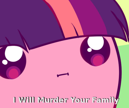 beatrice-ushiromiya:  wulphire replied to your photo  NOTP    