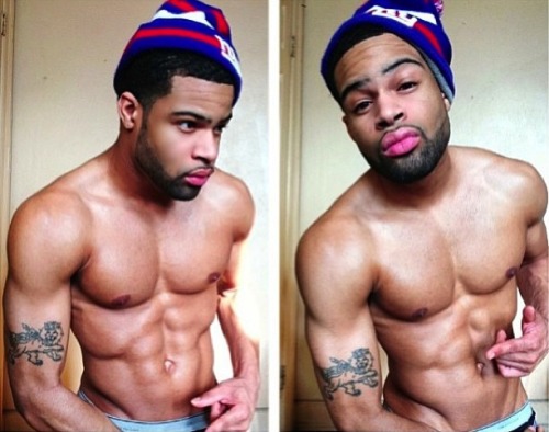 sexiassdude:  FUCK :*