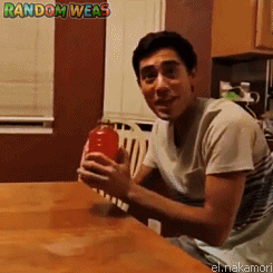 a-cumberbatch-of-cookies:  randomweas:  Magician Zach King  The Ministry is going to be pissed… 