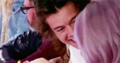styzles-deactivated20151205:  September 14th - Harry Styles at the House of Holland Show at London Fashion Week + 