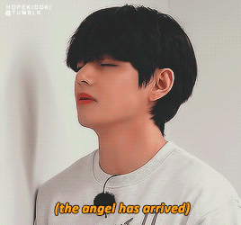 Tae And His Angels
