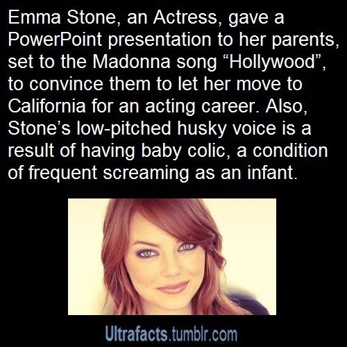 ultrafacts:  (Fact Sources for both facts: 1 2) Follow Ultrafacts for more facts