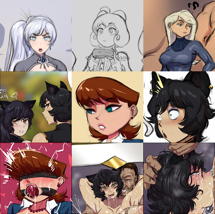 jlullaby-stuff:    SHADBASE | TWITTER | PATREON    Hello! I know this isn’t the