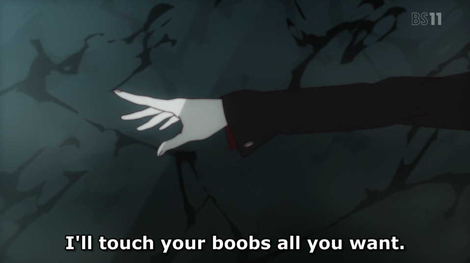 Funny Anime Shit