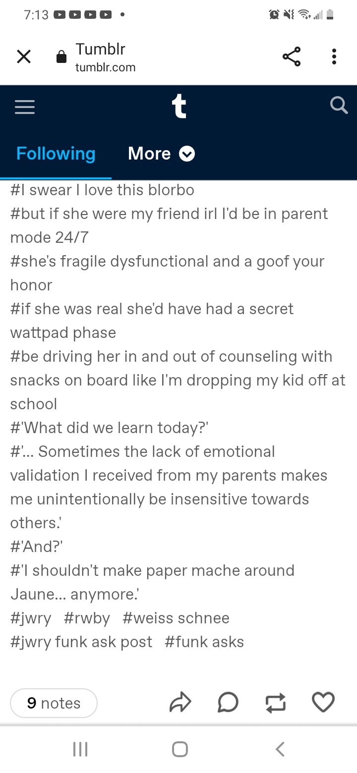 Tumblr media