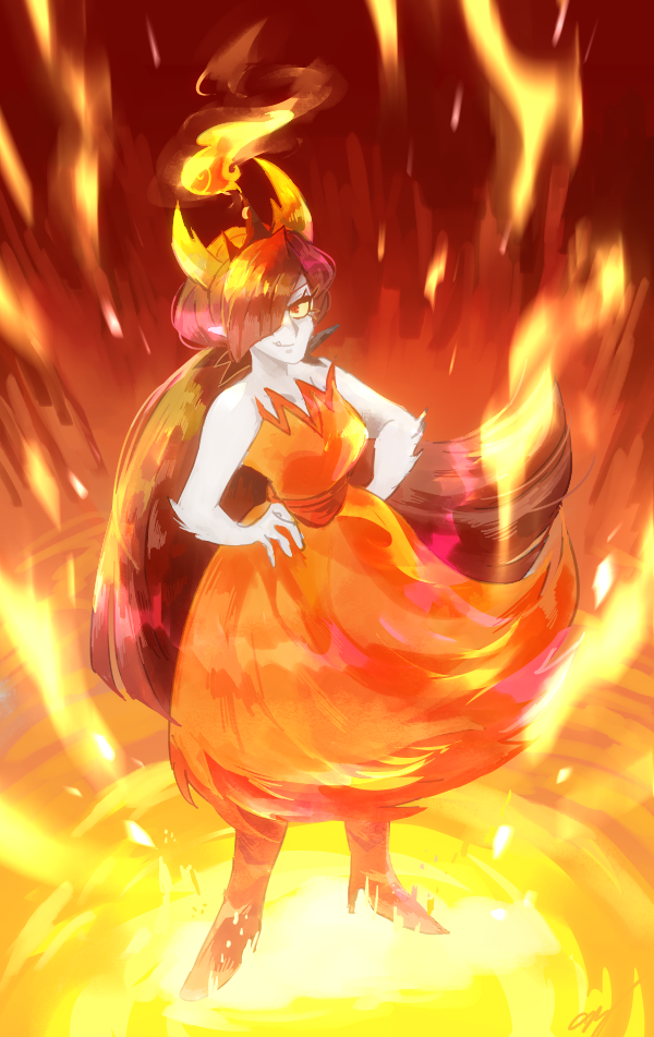 maru3go:burning🔥