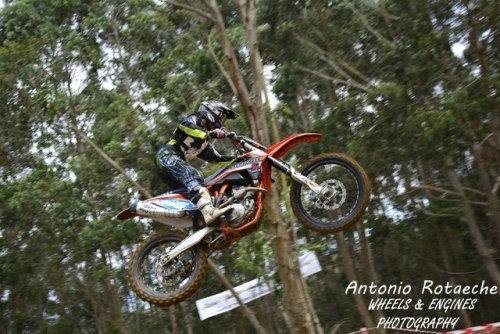 motocross