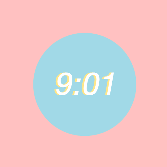 sonnaeuns:    walking to morning classes / sitting bored at work. listen 