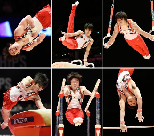 King Kohei @ Glasgow 2015