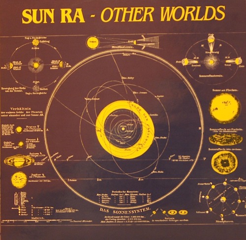 Porn photo magictransistor:  Sun Ra & his Astro