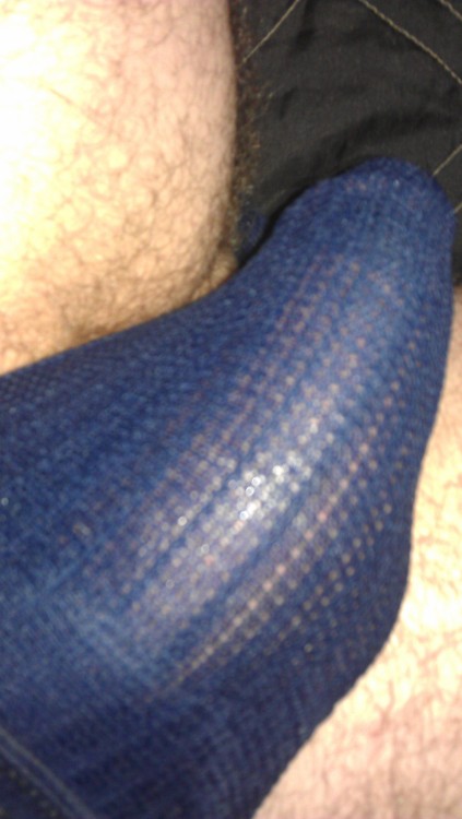 nickrobertsxxx:  …just me jacking off on my dirty #jock-nick r.