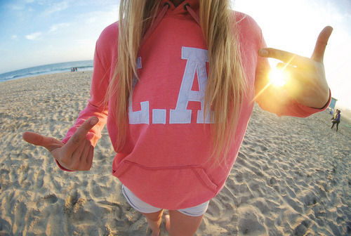 life as a barbie :)