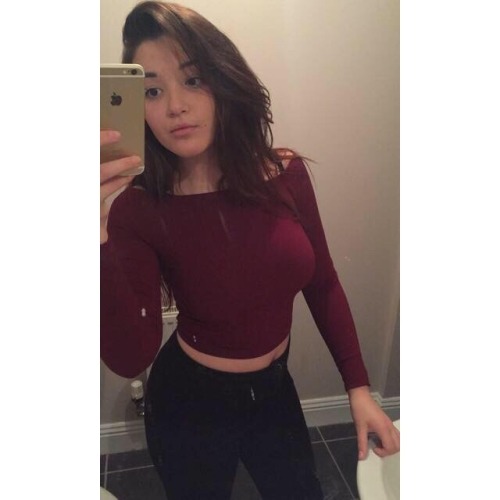 titties–and–asses:  Attractive sluts.