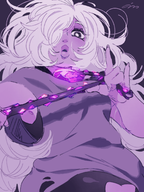 bim0ngsam0ng:  amethyst 