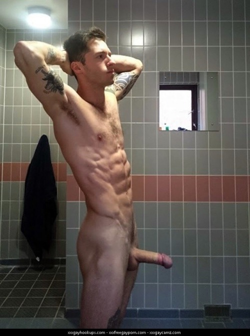 Sexy Latino Studs!