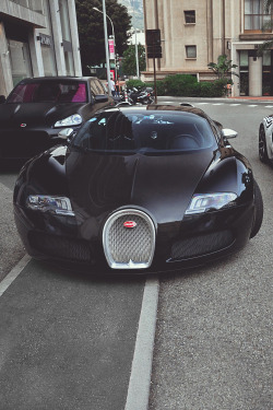 Bugatti Veyron Grand Sport