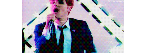 sixteencandles:  stay free / don’t go / cuz we don’t need no.  