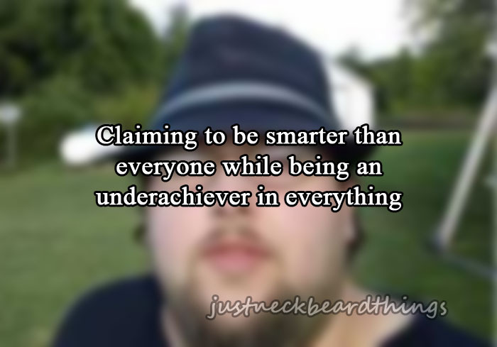 tsuthetiger:  thetinkertoyboy:  Justneckbeardthings  that’s kinda fucked up because