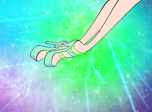 Calling Forth The Mystical Powers