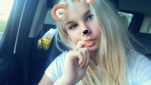 Me Being A Slut In The Backseat