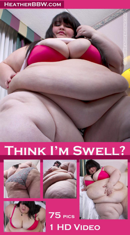 djcibao:  heather bbw (aka heather boyle)#thanks heatherbbw.com/bigcuties.com