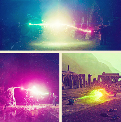 lanzamytoddy:  HP &lt;3 