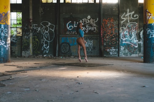 shoot-2-ill:  Torch | Photo by: Shoot2iLL