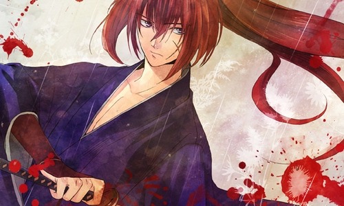 Rurouni Kenshin