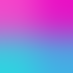 colorful gradients