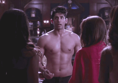 shirtlessmoviestv:Varun Sood : Ragini MMS Returns (S01E02)