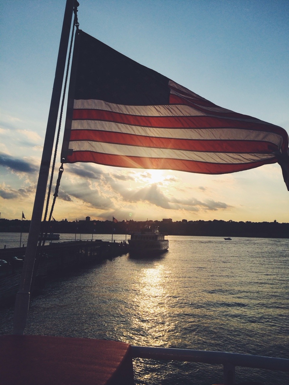 dashofserendipity:  USA 