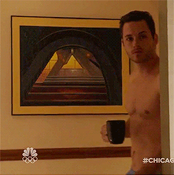 isnthedreamy1994:  Shirtless Saturday: Jesse Lee Soffer💪