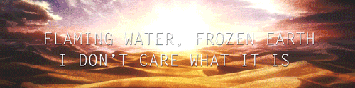 sexagaki-inactive:   12 days of snk → favorite quote  “From the time we are