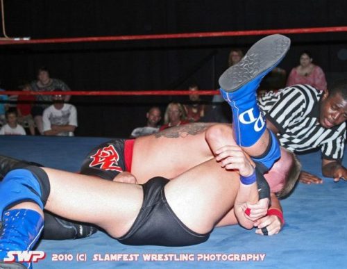 Helpless jobber violated.