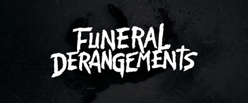 Spencer Charnas In Funeral Derangements - Ice Nine Kills