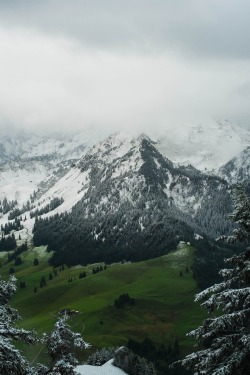 r2–d2:   Swiss Alps by (kelvs)  