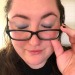 thegoodhausfrau:I’ve been tagged for some selfies I think but I’m so tired I have forgotten who and if I already did them and also what day of the week I’m on. But have some eyeshadow selfies. 