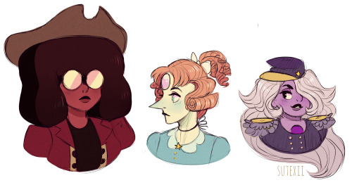 sutexii:  space rock pirates are my all-time fav tbh