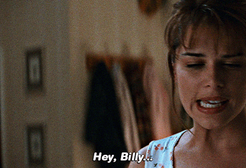 SCREAM (1996) Dir. Wes Craven