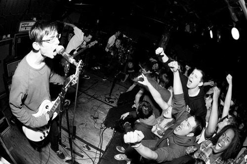 backseatmarinade:  Title Fight (by Cam Warthan) porn pictures