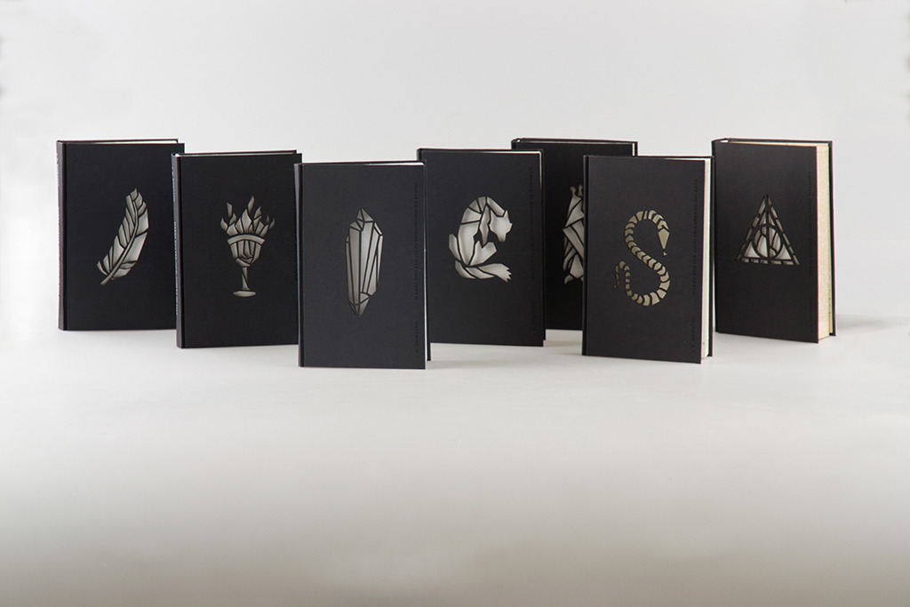 awcwardhumore:“The Harry Potter books are so magical so mysterious and so adventurous.