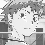 kiyaasarin:  Shouyou Hinata (日向 翔陽) - Episode 1  