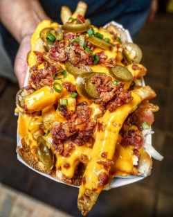 food-porn-diary:  Loaded Fries [1080x1350]