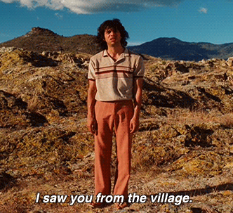 NACHO LIBRE