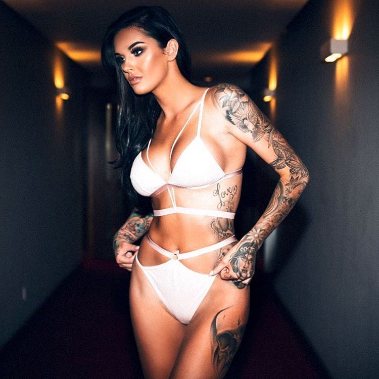 likeithot36:  Lauren