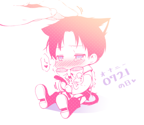 killmeheichou:  進撃のミニキャラログ by 三月 