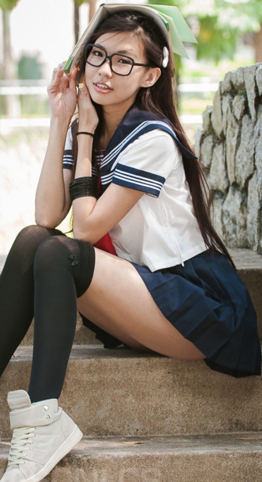 asiansinuniform: