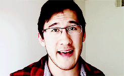 plsbuymepizza:   @Markiplier: Turn to the person nearest you and tell them that