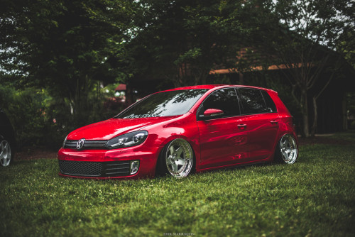 automotivated:  Mike’s GTI (by Erik Marroquin) 
